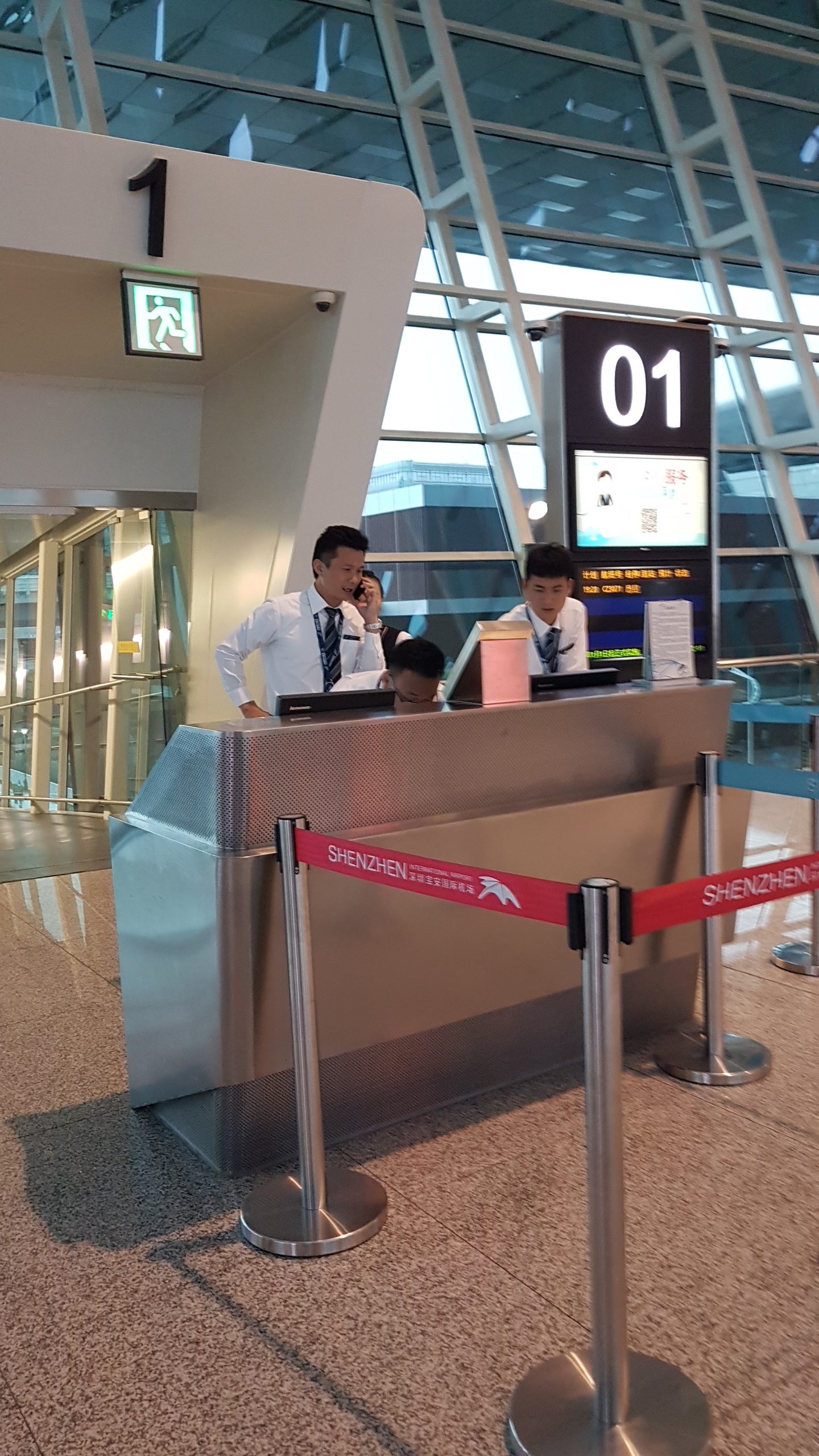 China Southern Airlines Customer Reviews | SKYTRAX