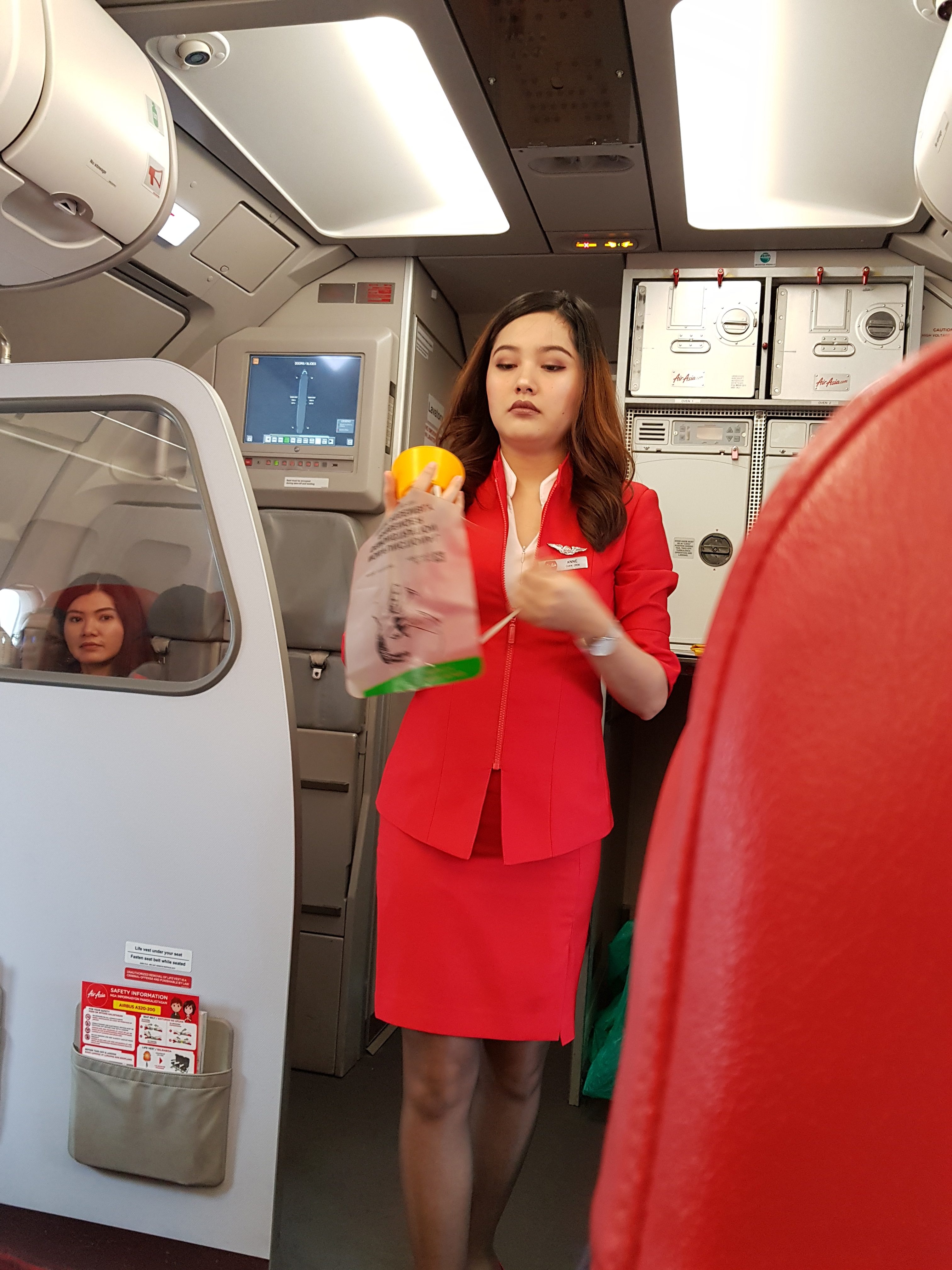 AirAsia Philippines Customer Reviews | SKYTRAX