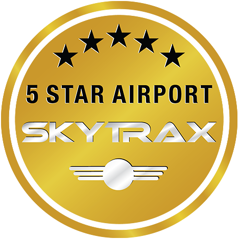 haneda stansted denpasar hamad skytrax