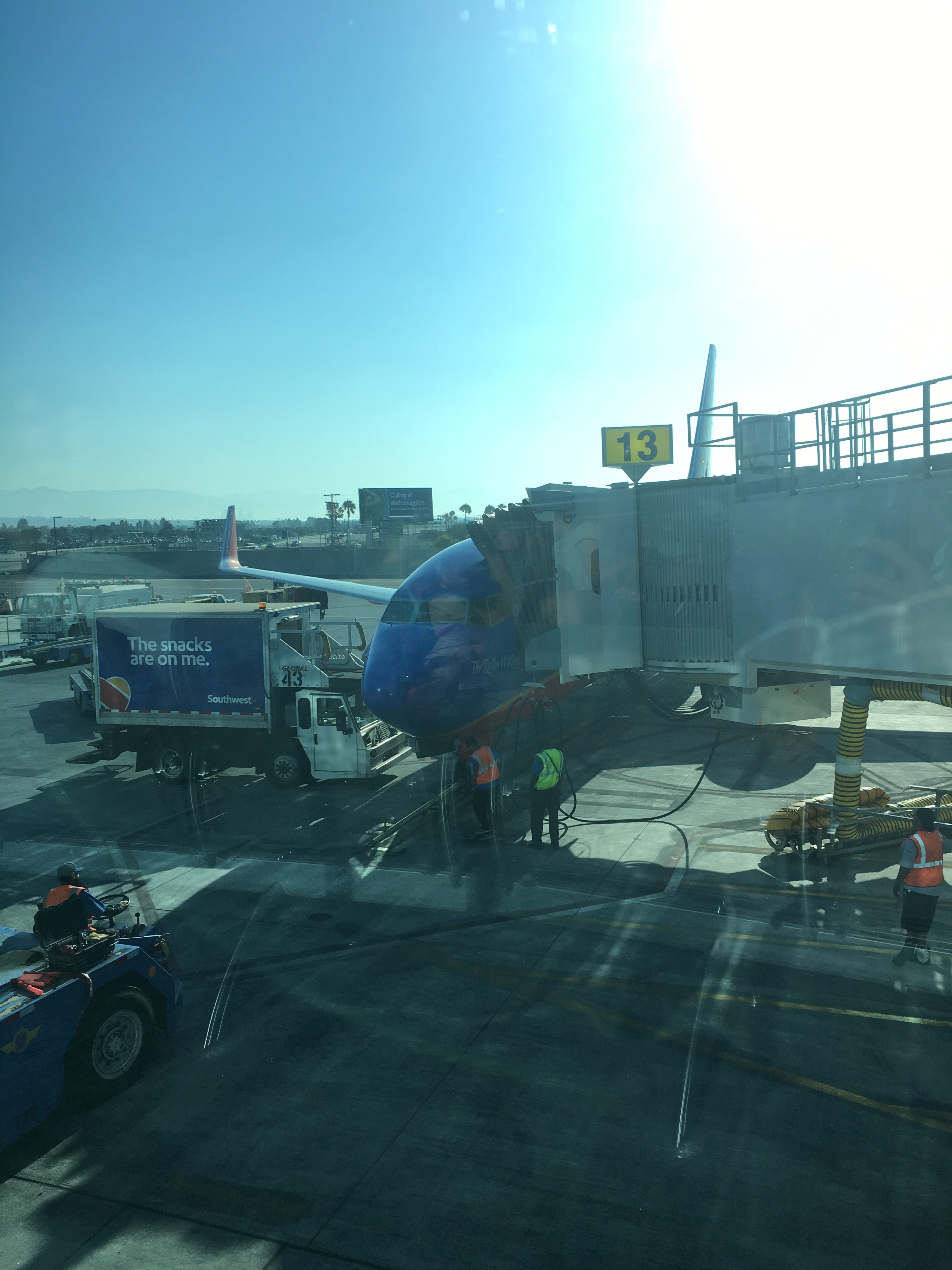 Southwest Airlines Seat Reviews Skytrax