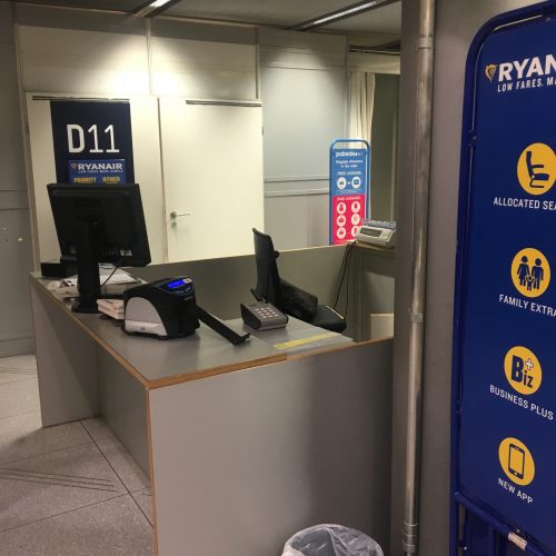 Ryanair Customer Reviews Skytrax