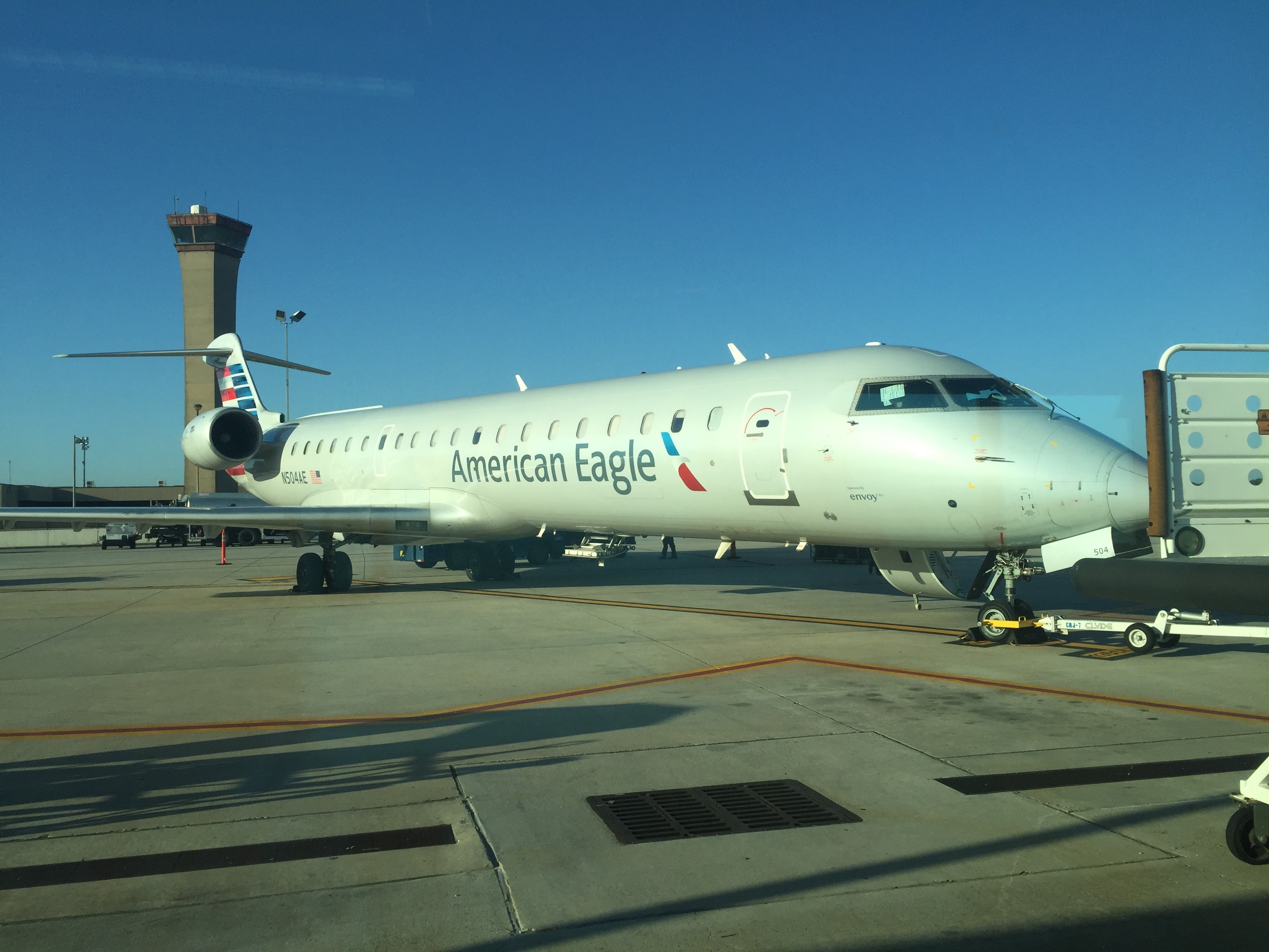 Piedmont Airlines As American Eagle Seating Chart