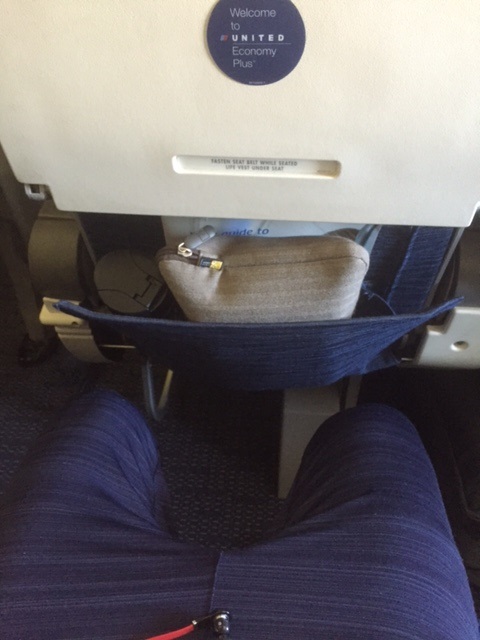 United Airlines Seat Reviews Skytrax