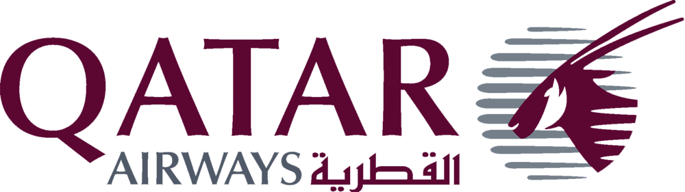 Qatar Airways logo