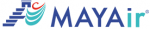 MAYAir logo