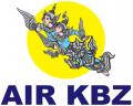 Air KBZ logo