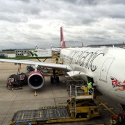 Virgin Atlantic A330