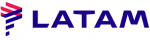 LATAM logo