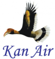 Kan Air Logo