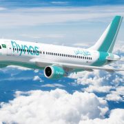 flynas plane