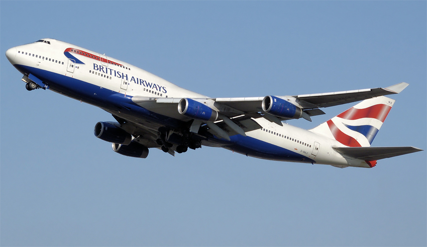 ba world traveller baggage allowance