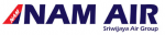 NAM Air logo