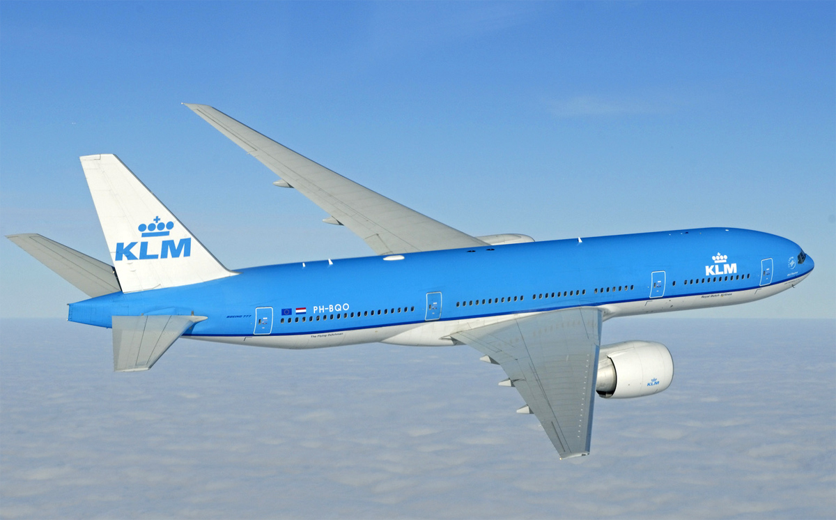 KLM flight review from Amsterdam to Quito | SKYTRAX