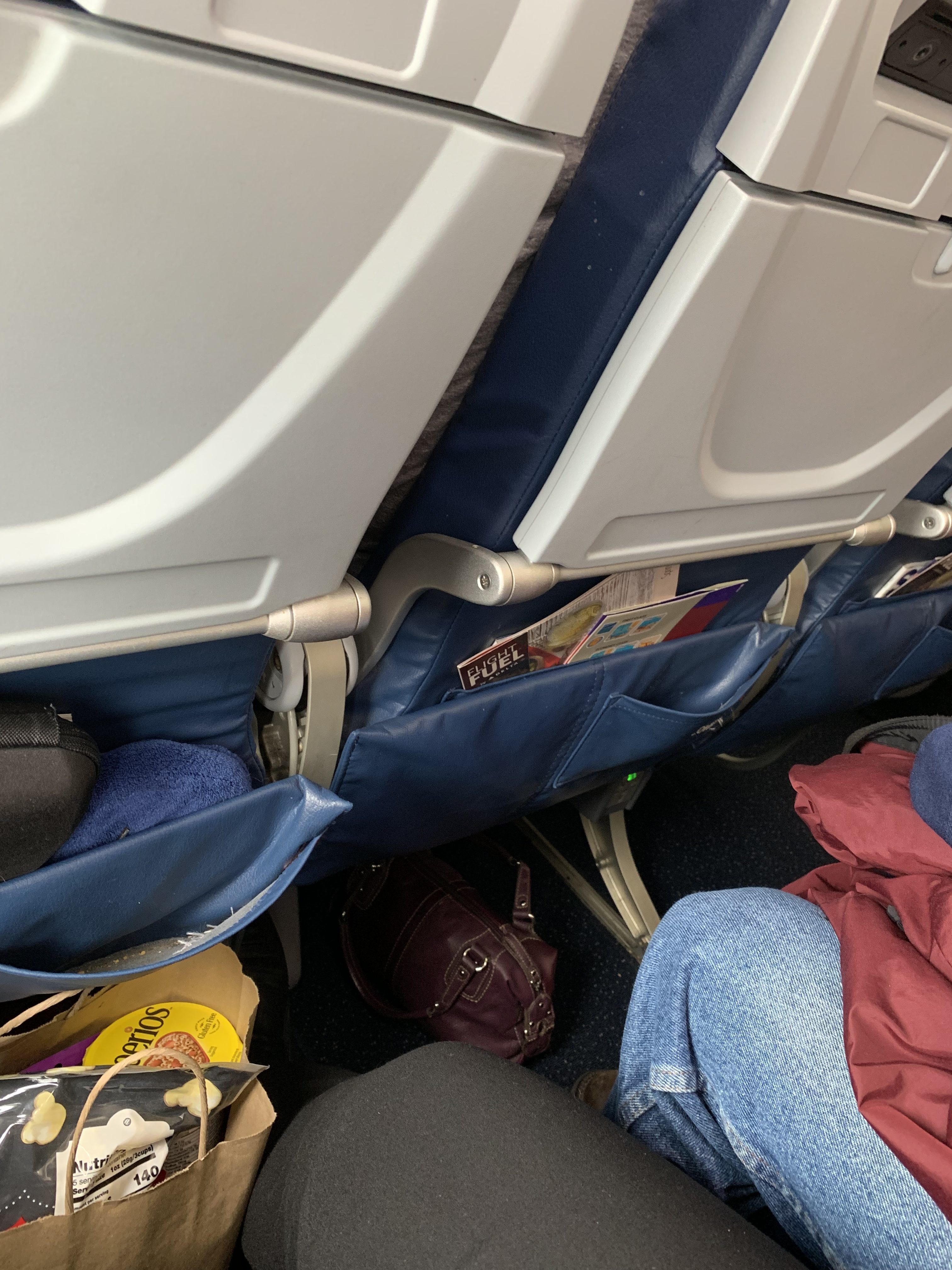 Delta Air Lines Seat Reviews Skytrax