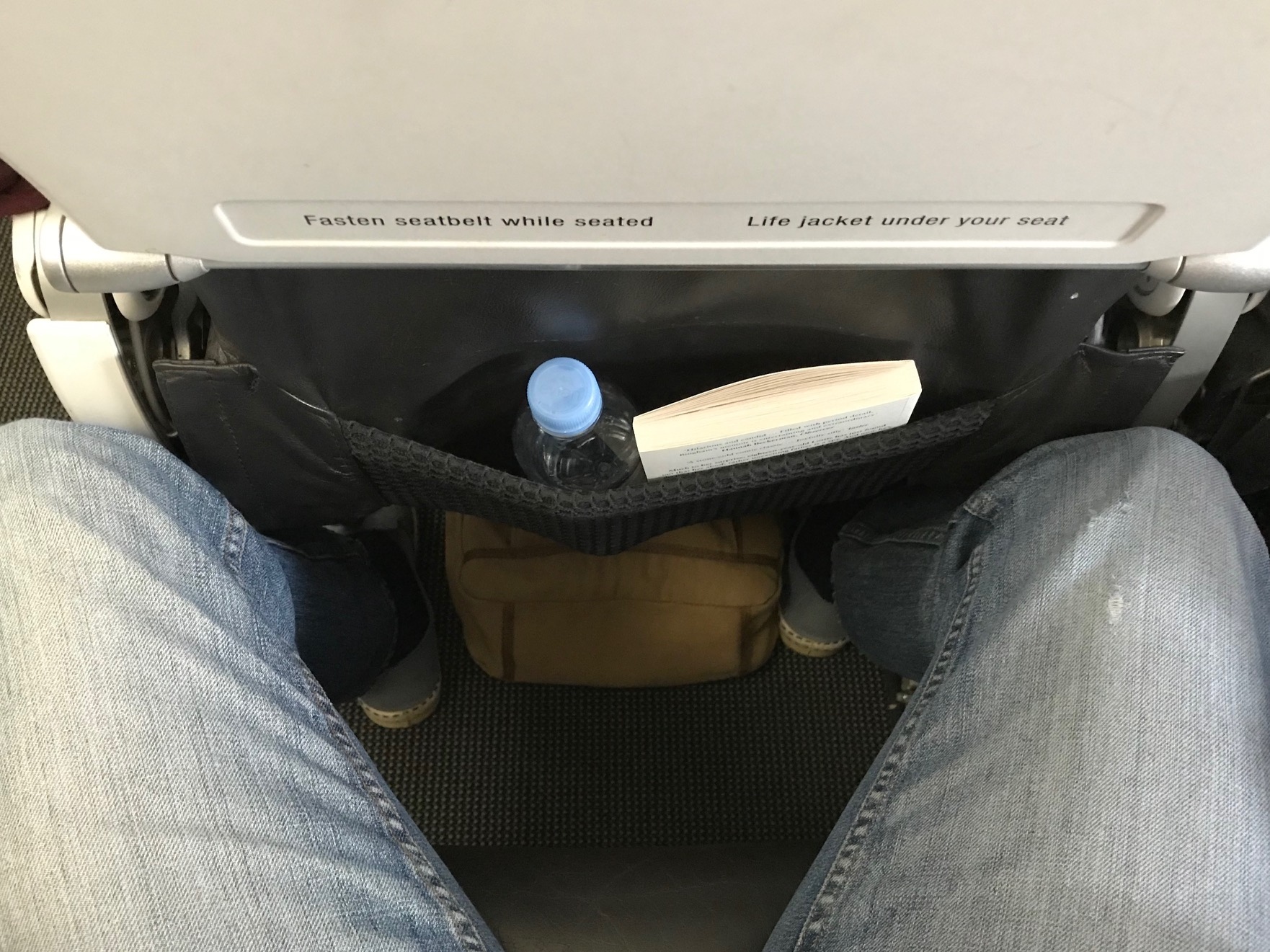 British Airways Seat Reviews Skytrax