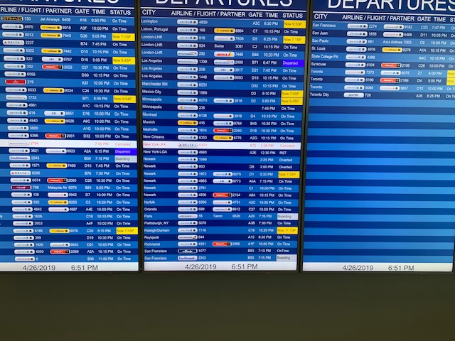 Sun Country First Class Seating Chart