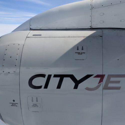 CityJet Reviews - SKYTRAX