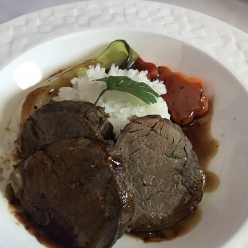 Qatar Airways Customer Reviews SKYTRAX