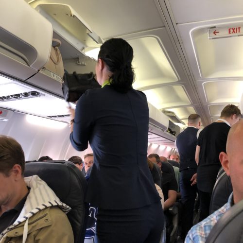 airbaltic lost luggage