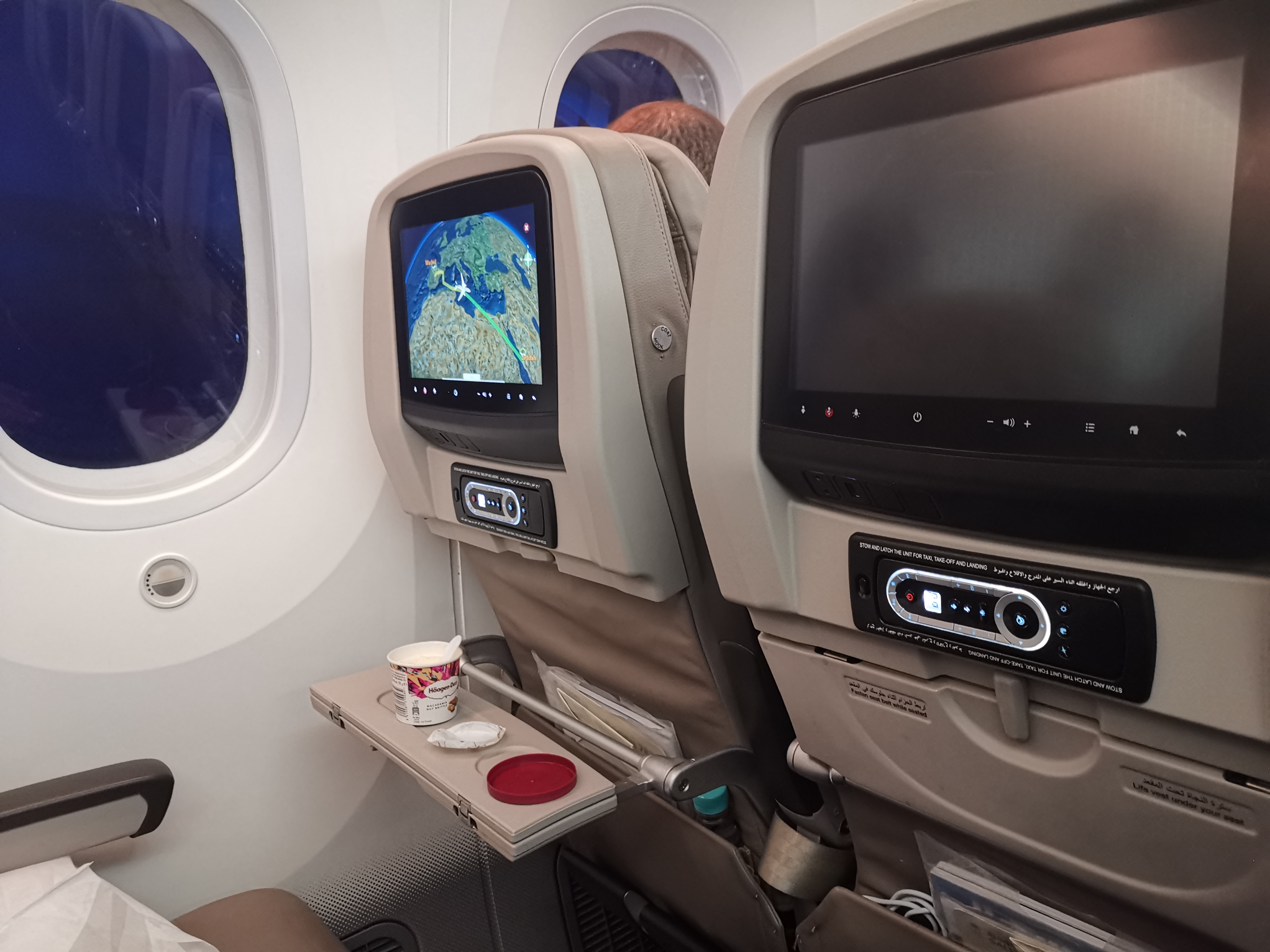 Saudi Arabian Airlines Customer Reviews Skytrax