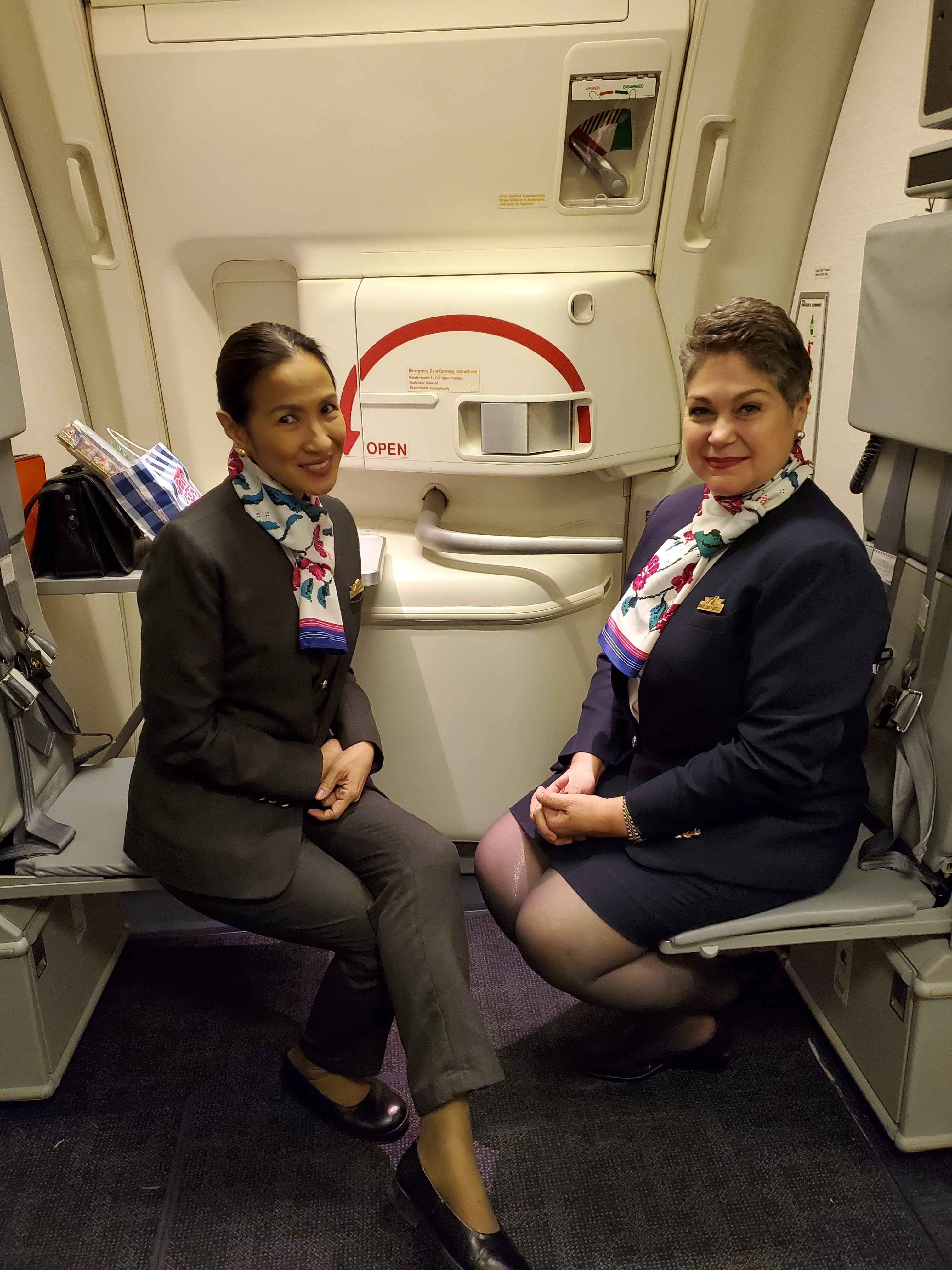Philippine Airlines Customer Reviews, Front Desk Table Philippines Airlines
