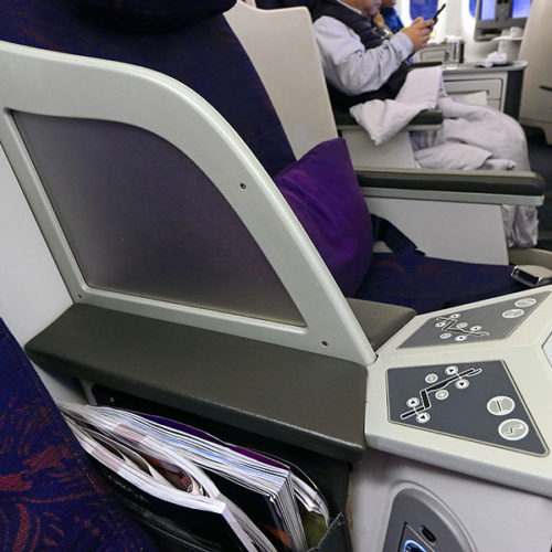 Air China Customer Reviews SKYTRAX