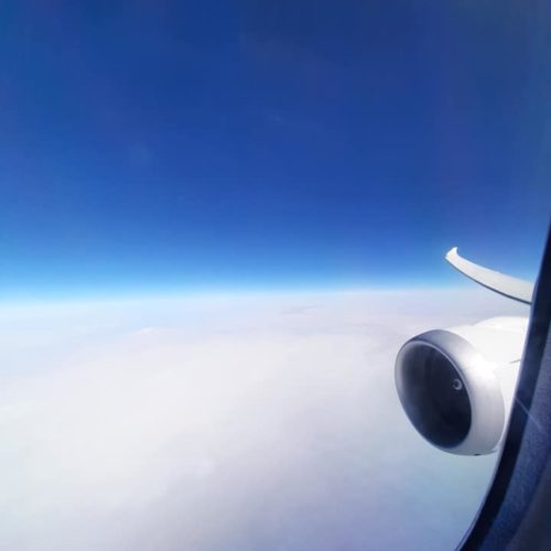 Saudi Arabian Airlines Customer Reviews Skytrax