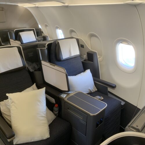 Gulf Air Customer Reviews - SKYTRAX