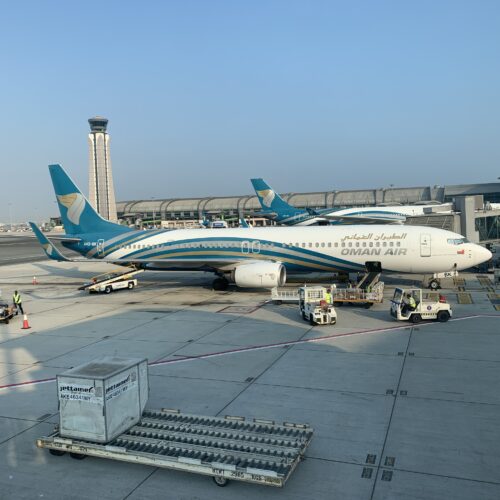 Oman Air Customer Reviews SKYTRAX